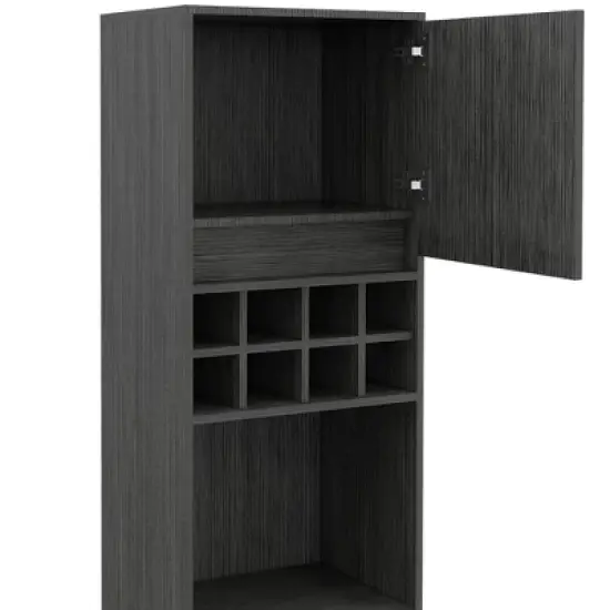 Talmage High Bar Cabinet - RST Brands image {4}