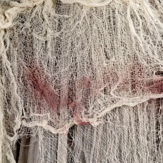 Northlight Lighted and Animated Master of Death Halloween Decoration - 65" image {5}