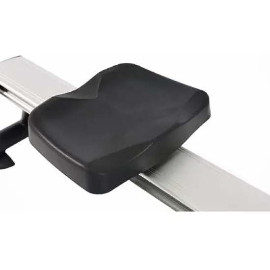 Stamina Products 35-1110 Multi-Level Magnetic Resistance Compact Steel Frame Rowing Machine w/ 8 Level Resistance & Multi-Functional Workout Monitor image {3}