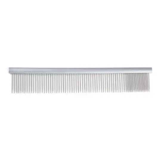 Groomer Essentials Large Quarter Comb image {1}