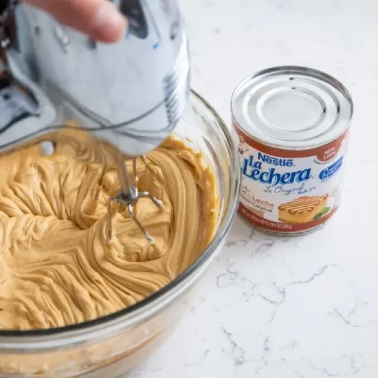 Nestle Gluten Free Dulce de Leche La Lechera - 13.4 fl oz image {4}