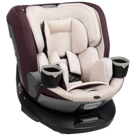 Safety 1st Turn and Go 360 DLX Rotating All-in-One Convertible Car Seat image {2}