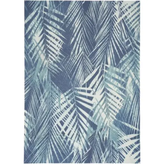 Waverly Sun & Shade St Croix Tropical Indoor/outdoor Area Rug image {12}
