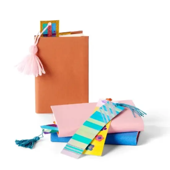 11pk Bright Glitter Washi Tape - Mondo Llama&trade; image {2}