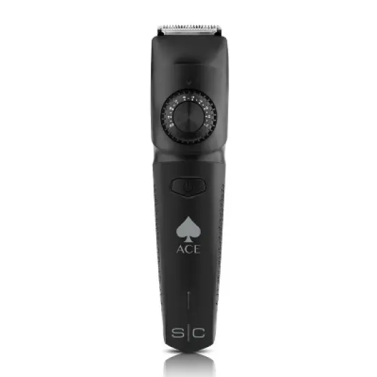 StyleCraft Ace Beard Blender Cordless USB-C Hair Trimmer image {1}