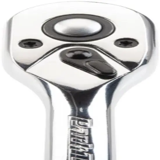 Park Tool SWR-8 3/8" Drive Ratchet Drives Any 3/8" Drive Socket Alloyed Steel image {2}