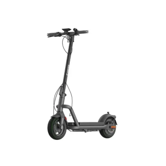 NAVEE Adult N65i Electric Scooter - Black image {5}