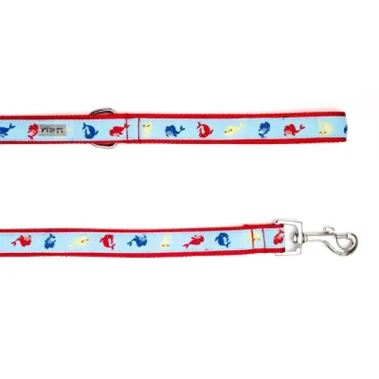 The Worthy Dog Narhals Dog Leash image {2}