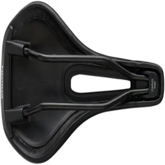 Ergon SR Sport Gel Saddle - Rail Material: Chromoly Women'sSize M/L image {4}