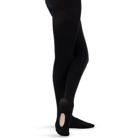 Capezio Ultra Soft Transition Tight - Girls & Toddler image {1}