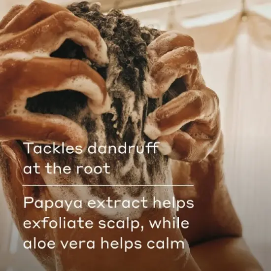 Harry's Men's Extra-Strength Anti-Dandruff 2-in-1 Shampoo and Conditioner - 14 fl oz image {6}