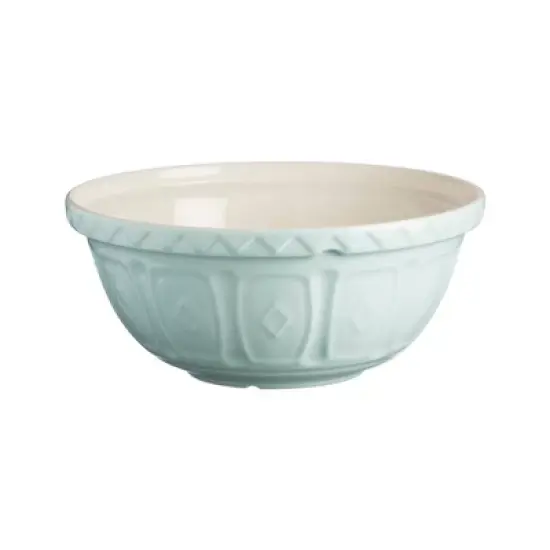 MASON CASH Earthenware Color Mix Mixing Bowl image {6}