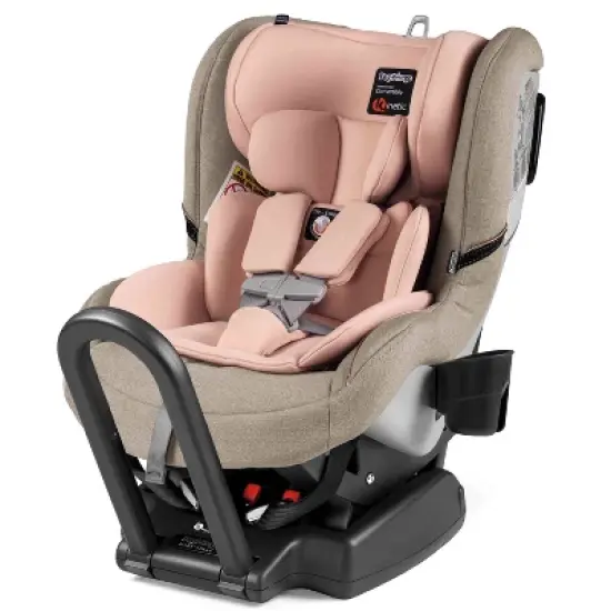 Peg Perego Primo Viaggio Kinetic Convertible Car Seat image {11}