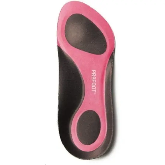 ProFoot - Triad Orthotic, Insoles, Women (Size 6-10), 1 Pair image {2}