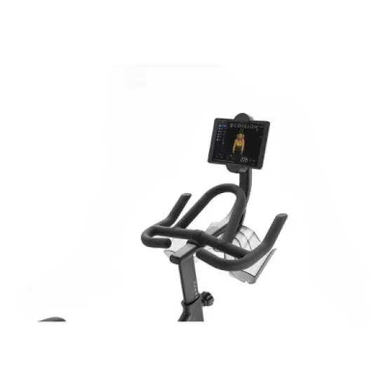 Echelon GT Connect Exercise Bike image {5}
