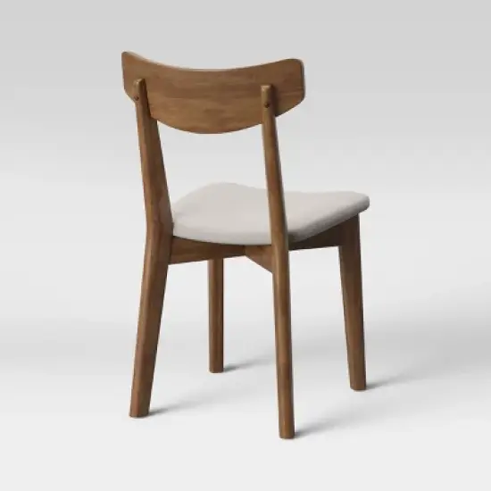 Astrid Mid-Century Dining Chairs - Threshold&trade; image {7}
