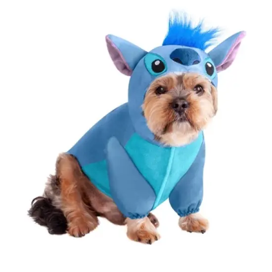 Rubies Lilo & Stitch: Stitch Pet Costume image {4}