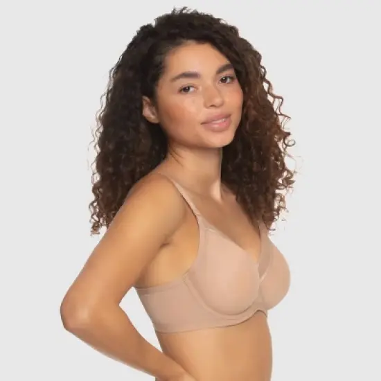 Paramour Women's Ethereal Unlined Bra image {1}