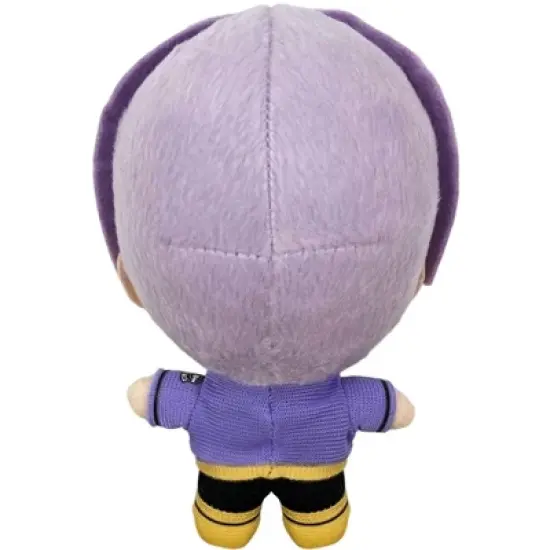 GREAT EASTERN ENTERTAINMENT CO DRAGON BALL Z- SD TRUNKS 5'H PLUSH image {1}
