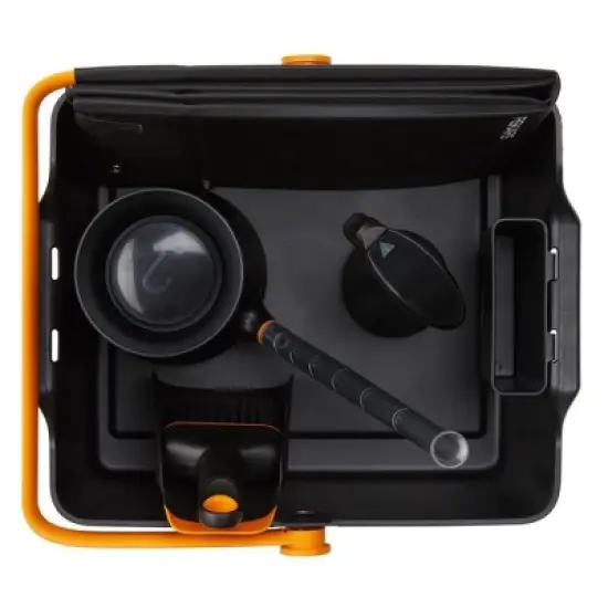 Fiskars Garden Tool Box image {2}