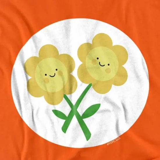 Toddler Boys' Care Bears Unlock The Magic Friend Bear Belly T-Shirt image {1}