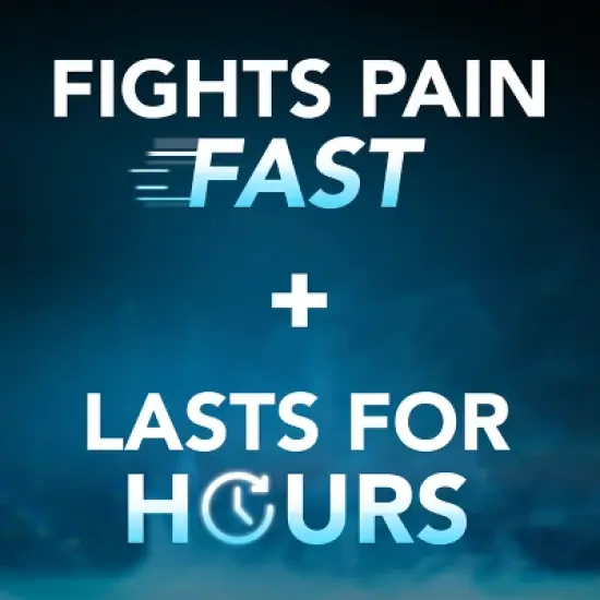 Vicks Vapo Freeze Pain Reliever Cream - 3oz image {1}