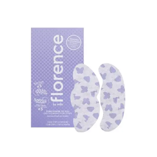 Florence by mills Pore Power Pore Strips - Ulta Beauty image {8}