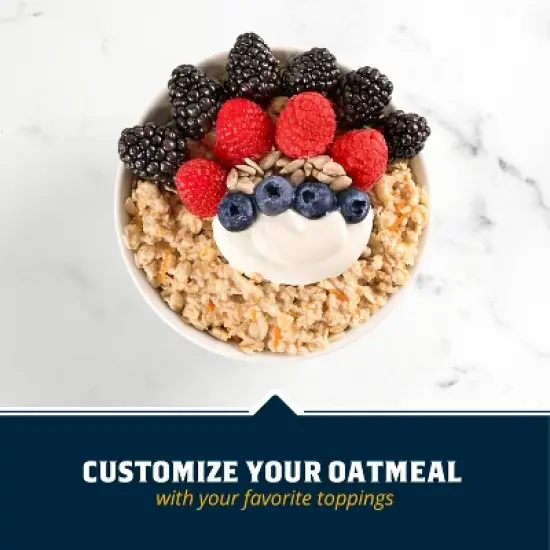 Quaker Oats Old Fashioned Oats - 42oz image {7}