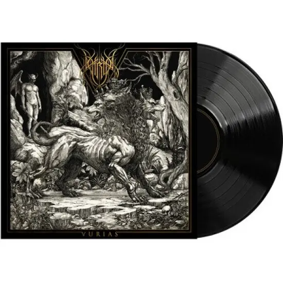 Thron - Vurias image {1}