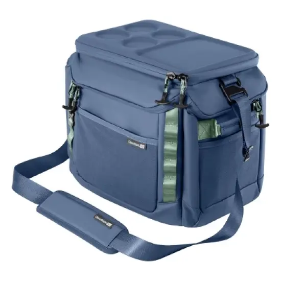 CleverMade Sequoia Insulated & Leakproof 19qt Cooler image {11}