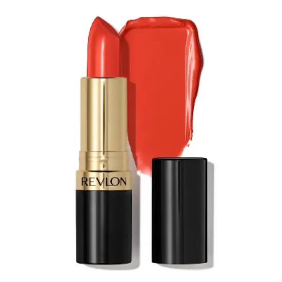 Revlon Super Lustrous Lipstick - 0.15oz image {24}