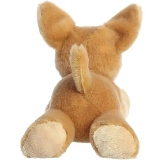 Aurora&reg; Mini Flopsie&trade; Chia Chihuahua&trade; 8 Inch Stuffed Animal Plush image {3}