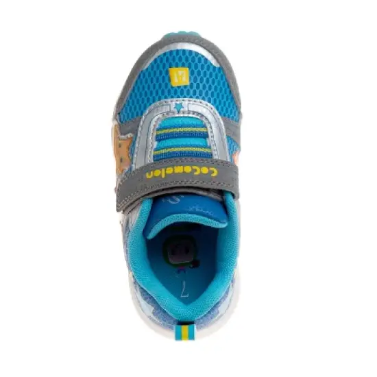 Cocomelon Toddler Boys Sneakers (Toddler) image {3}