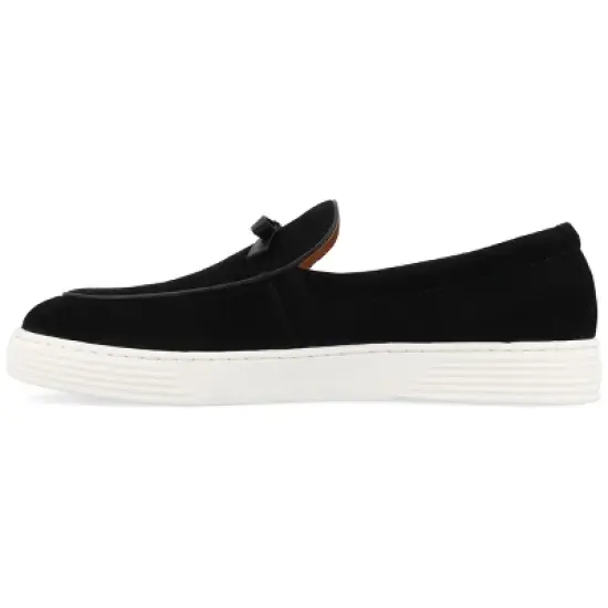 TAFT 365 Men's Model 108 Belgian Loafer image {1}