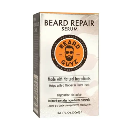 Beard Guyz Beard Serum - 1 fl oz image {9}