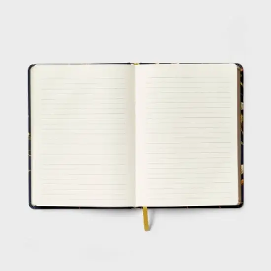 Florals 6"x8" Notebooks and Journals - up&up&trade; image {2}