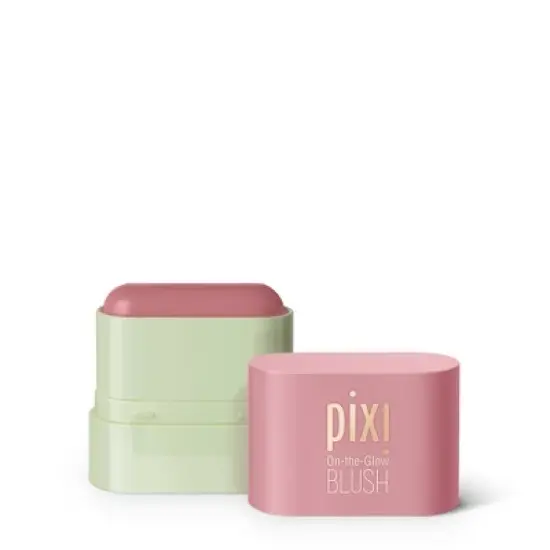 Pixi by Petra On-the-Glow Blush Mini image {5}