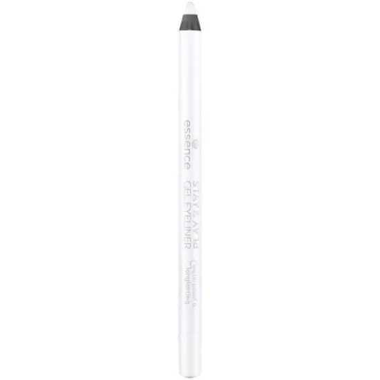 ESSENCE Stay & Play Gel Eyeliner - 0.04oz image {9}