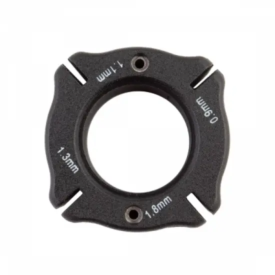 Sunlite Aero Spoke Holder Spoke Wrench image {1}