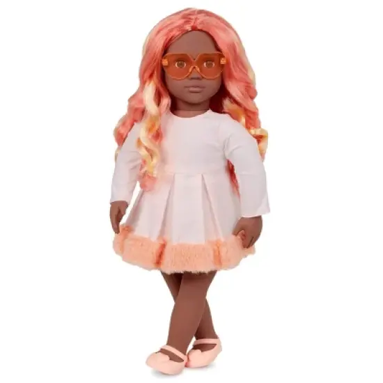 Our Generation Mirabelle 18" Fashion Doll image {3}