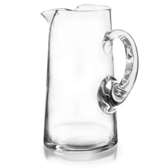 Libbey Cantina Glass Pitcher, 90 ounce image {5}