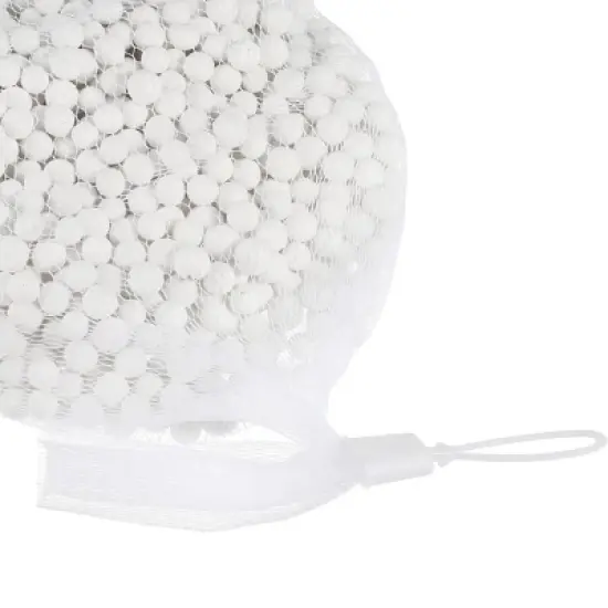 Unique Bargains Fish Tank Filter Media for Fish Tank and Pond Fish Tank Filter Aquarium Filter image {2}