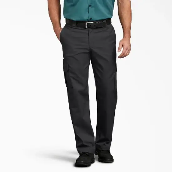 Dickies FLEX Regular Fit Cargo Pants image {2}
