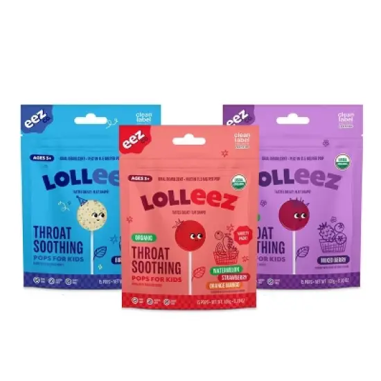 Lolleez Collection image {1}