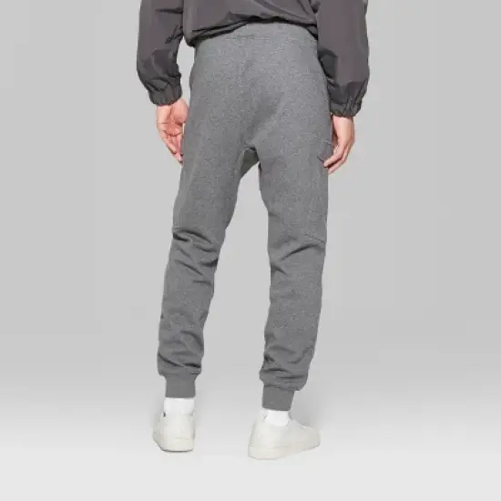 Men's Knit Cargo Joggers - Original Use&trade; image {2}