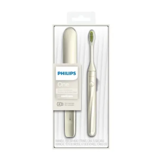 Philips One by Sonicare Rechargeable Electric Toothbrush image {12}