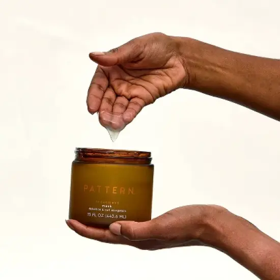 PATTERN Treatment Mask - 15 fl oz - Ulta Beauty image {3}