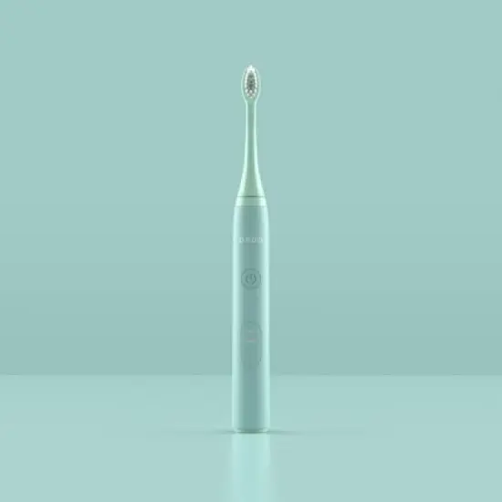 ORDO Sonic Lite Electric Toothbrush - Sage image {1}