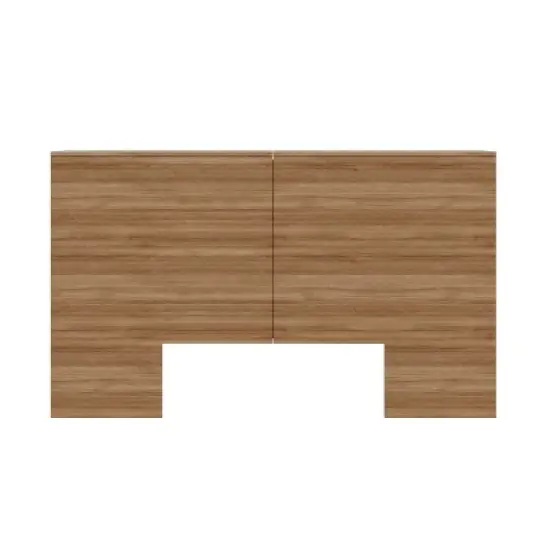 Nexera Queen Marconi Headboard image {10}