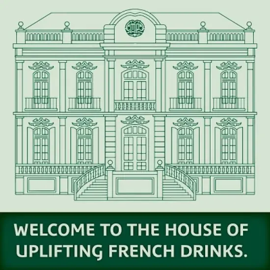 Maison Perrier Lime Sparkling Water - 8pk/11.15 fl oz Cans image {4}
